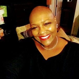 Meet your Posher, Erica